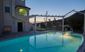 Villa Konstadina With Swimming Pool